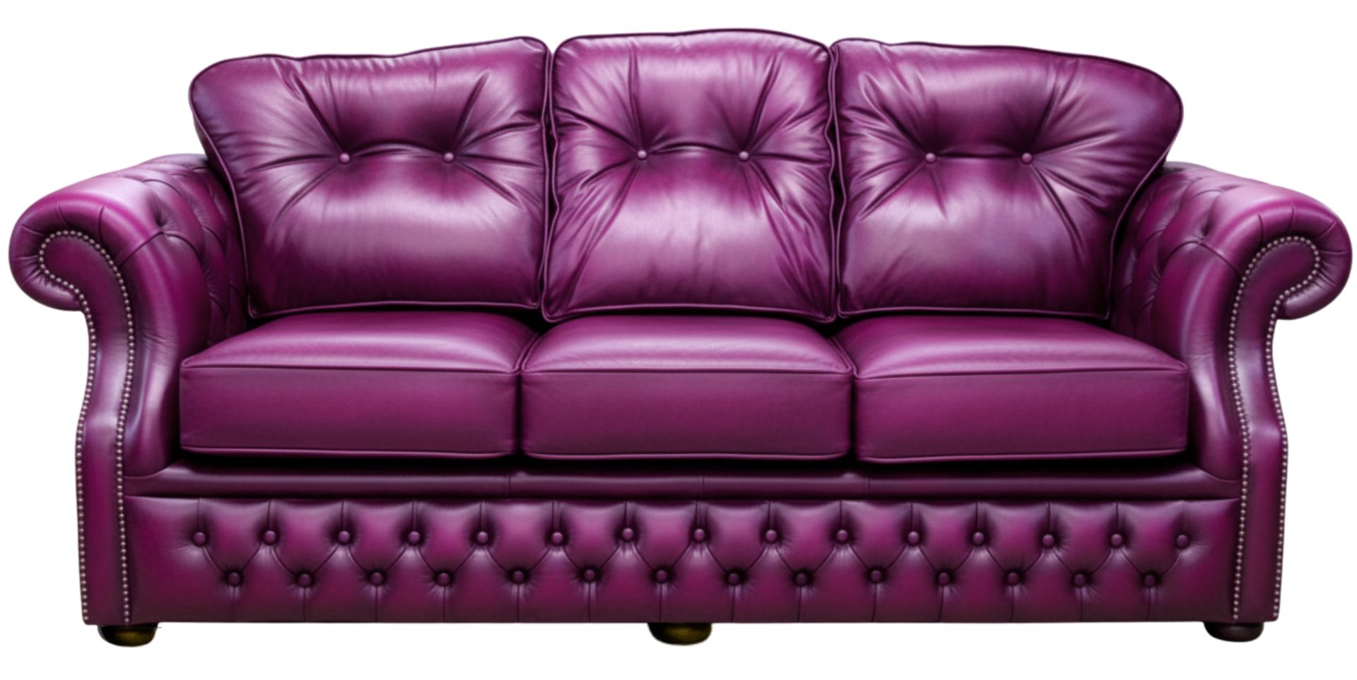 The Warwick Chesterfield